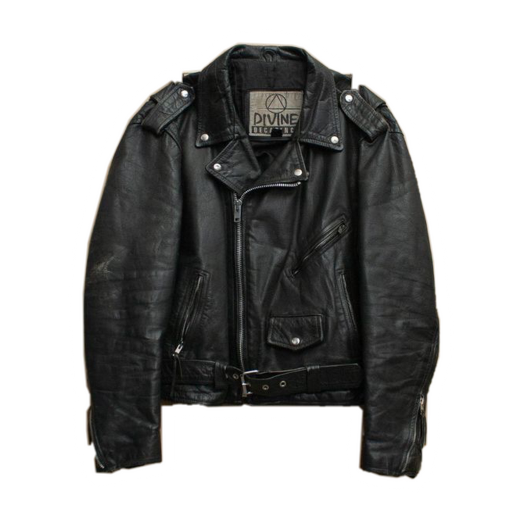 Chaquetas & Abrigos