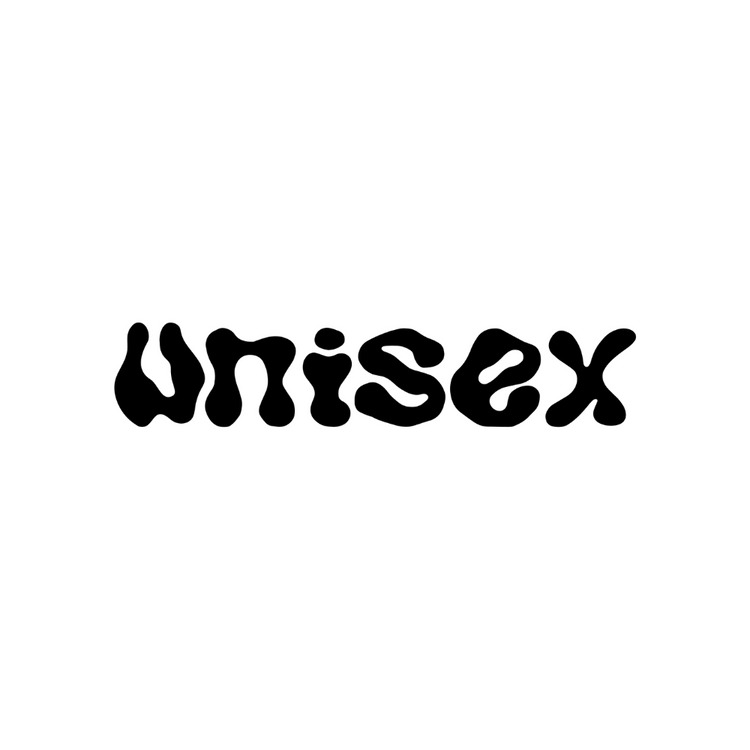 Unisex