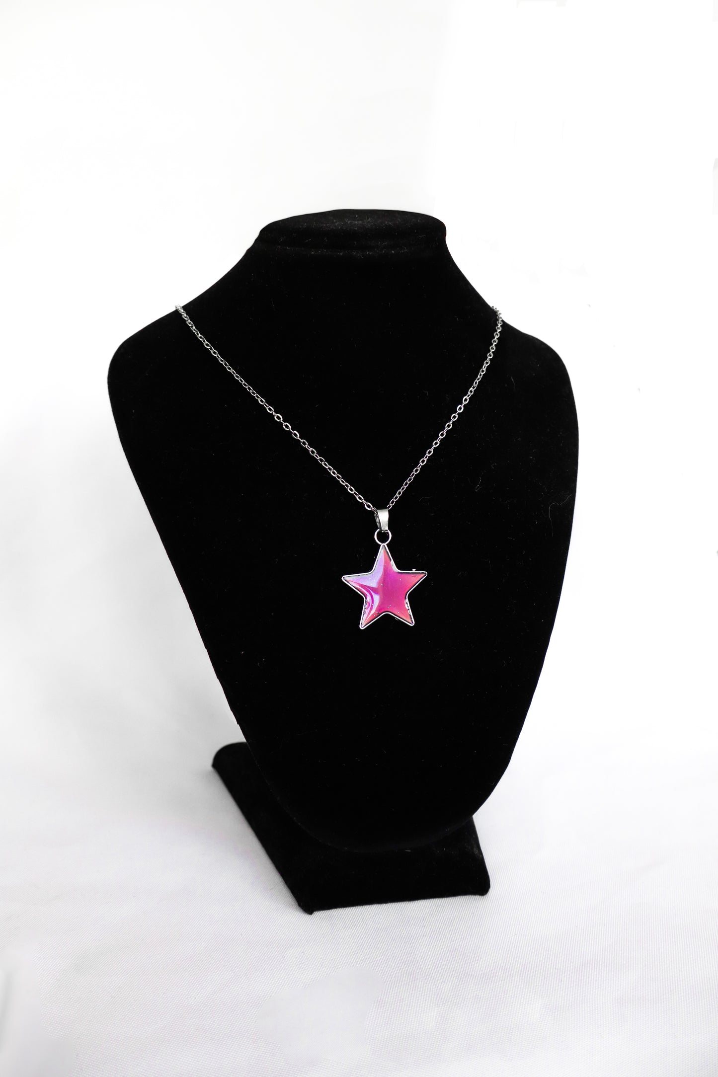 Collar mágico de estrella ✨