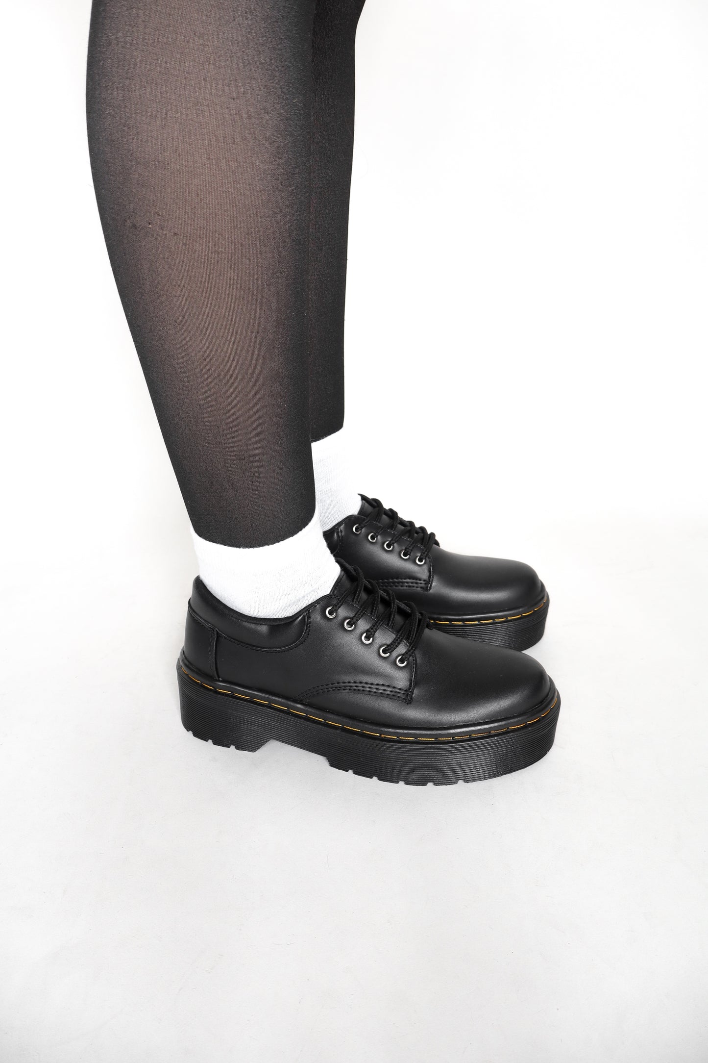 Zapatos estilo dc martens ★MEJORADOS★
