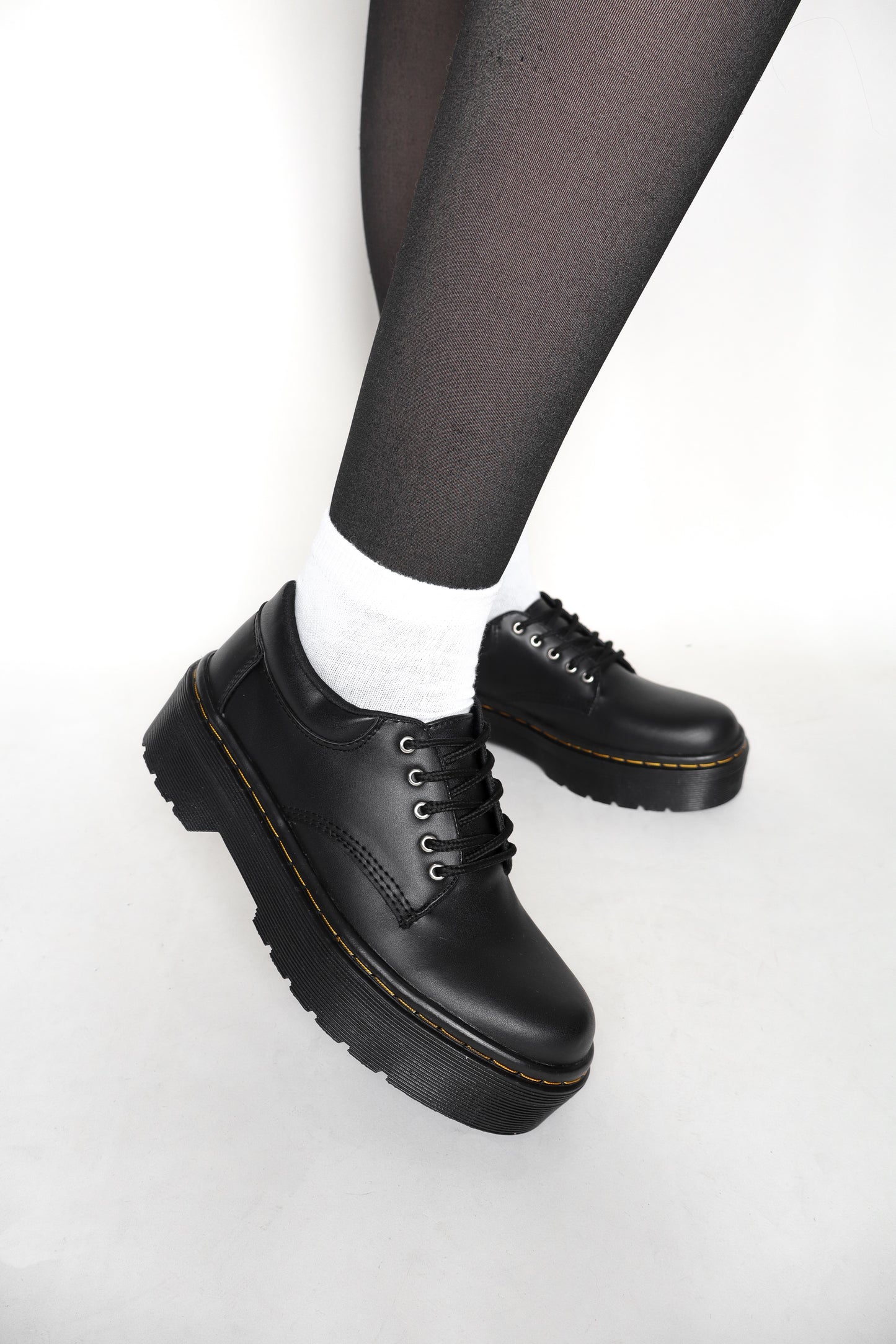 Zapatos estilo dc martens ★MEJORADOS★
