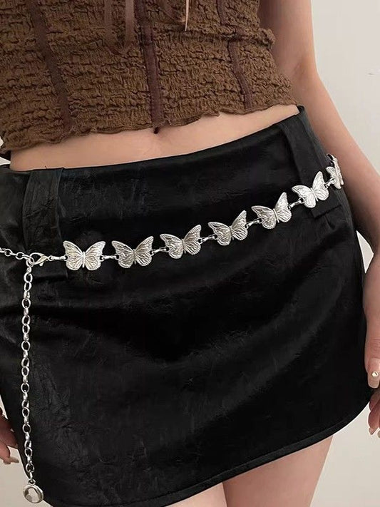 Cinturón de Mariposas