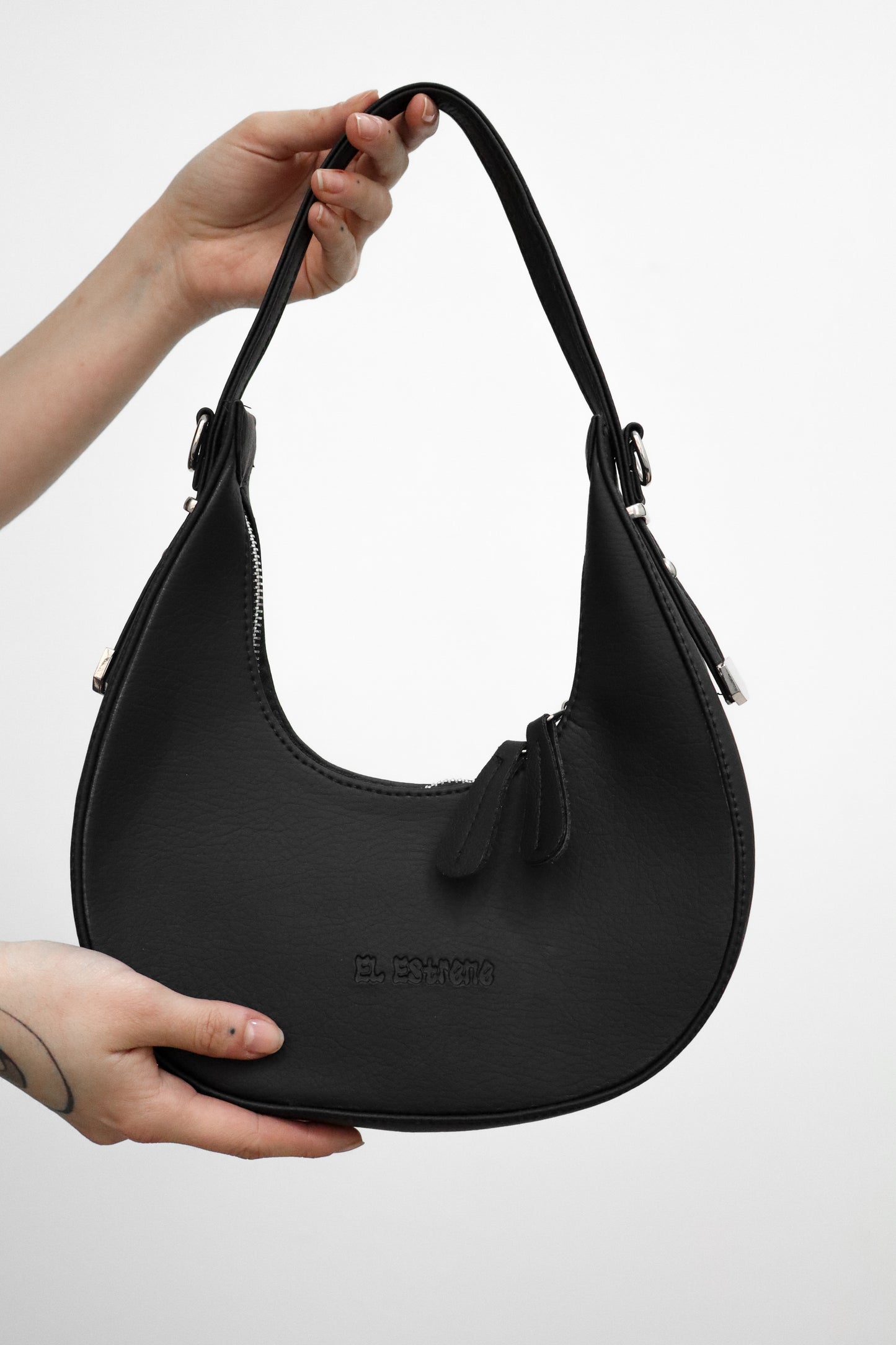Bolso Moonchild 🌙 negro