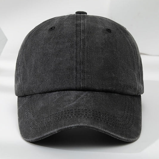 Gorra BASIC acid wash