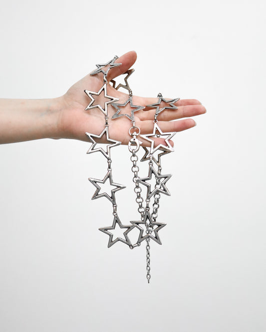 Cinturón de estrellas Rockstarr