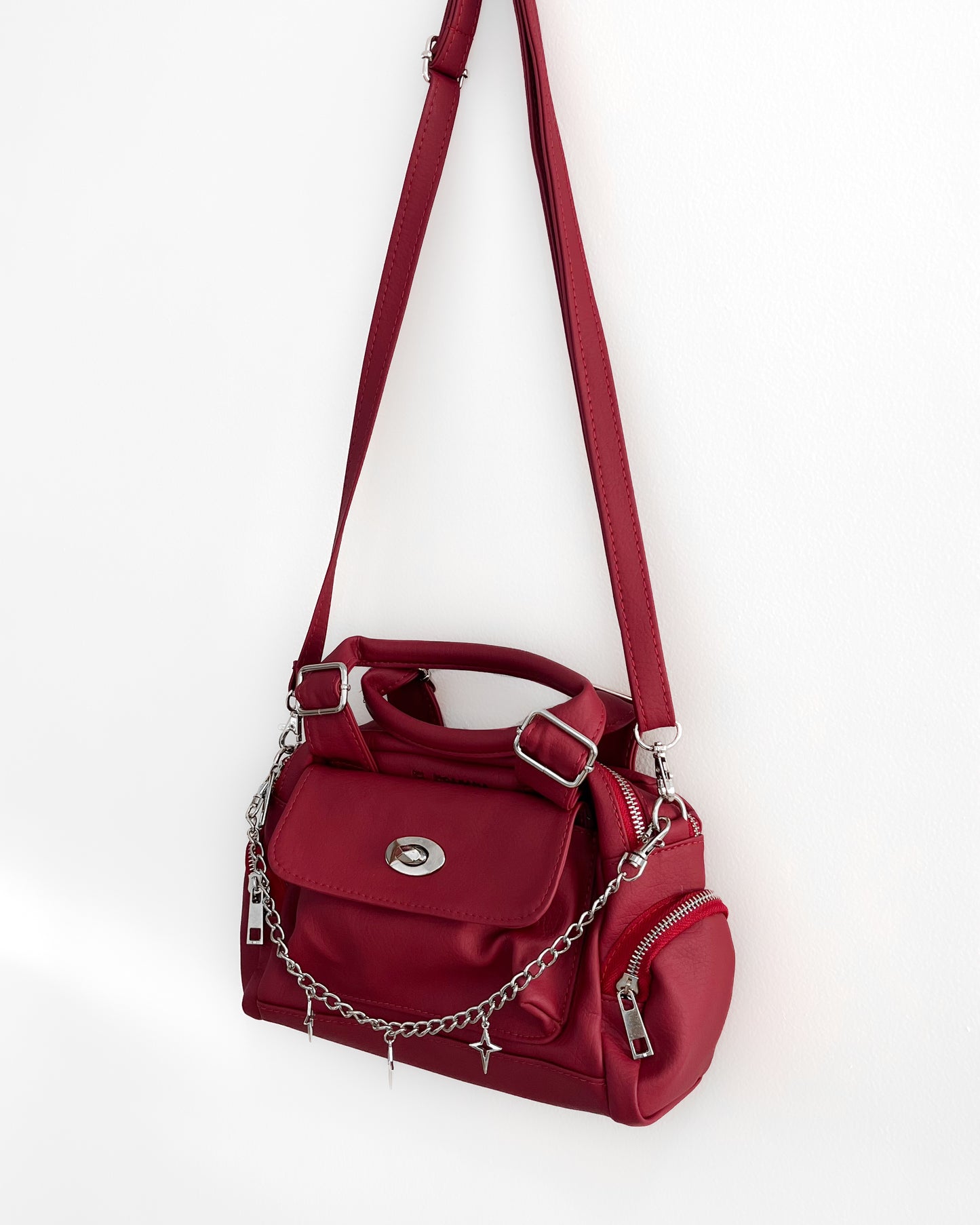 Bolso Baddy ⚡️ vino