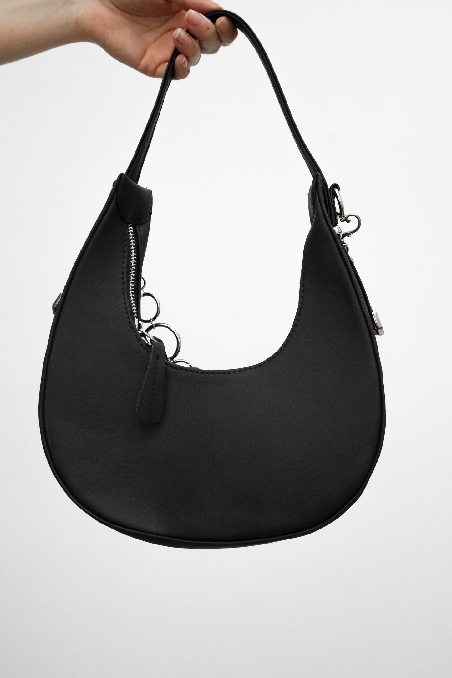 Bolso Moonchild 🌙 negro
