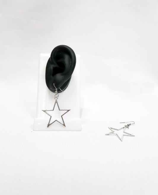 Aretes de estrellas
