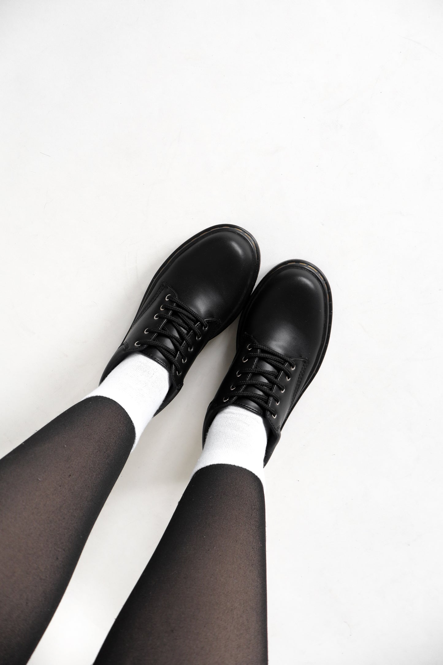 Zapatos estilo dc martens ★MEJORADOS★