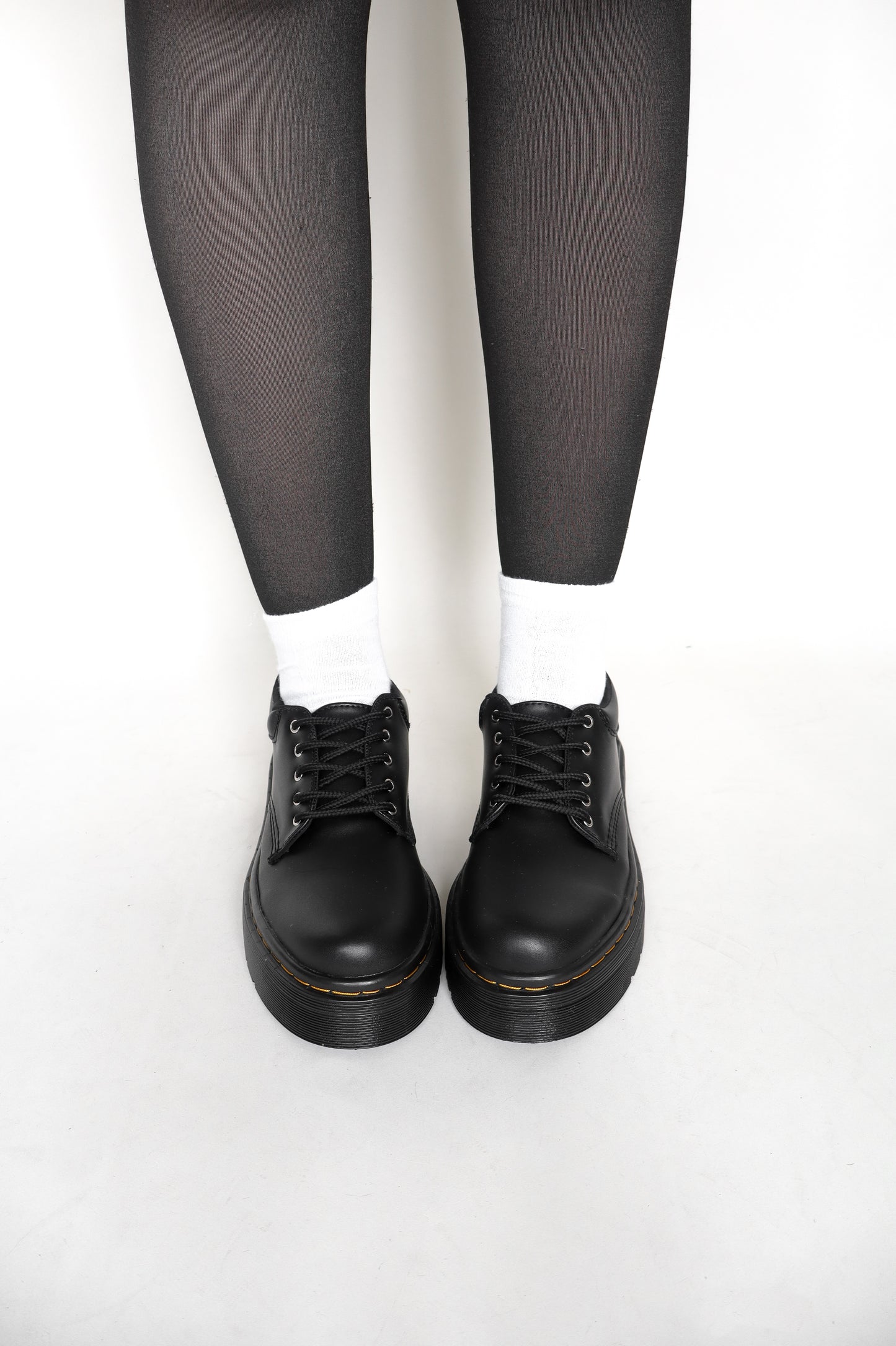 Zapatos estilo dc martens ★MEJORADOS★