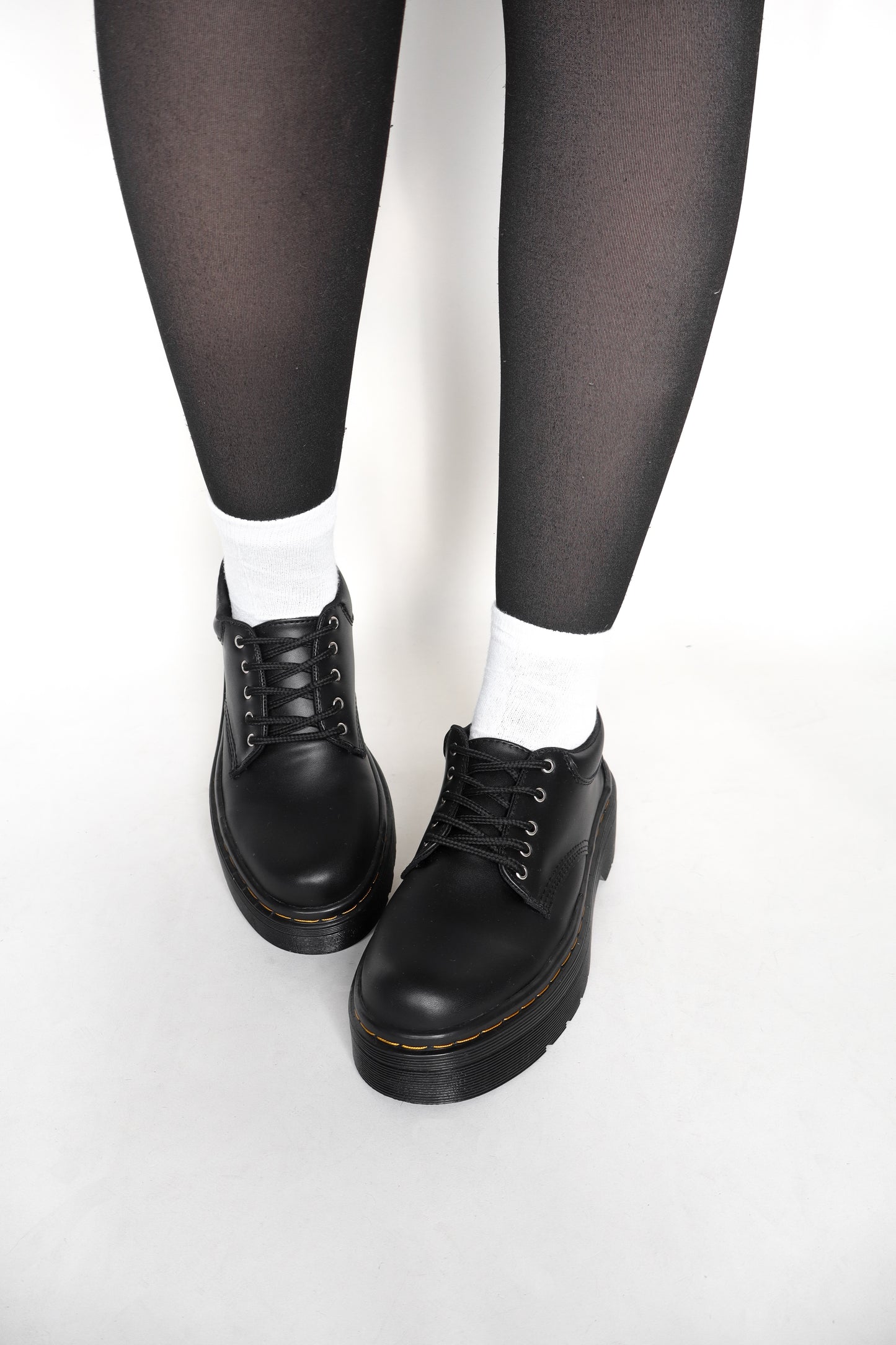 Zapatos estilo dc martens ★MEJORADOS★