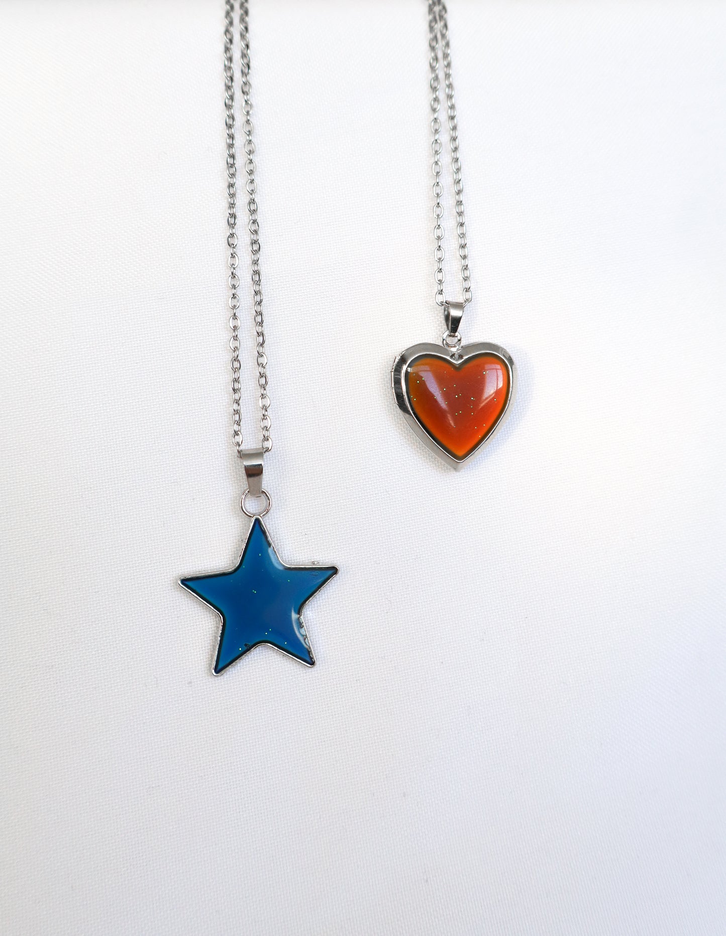 Collar mágico de estrella ✨