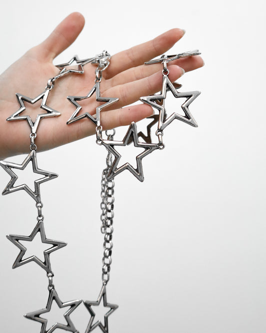 Cinturón de estrellas Rockstarr