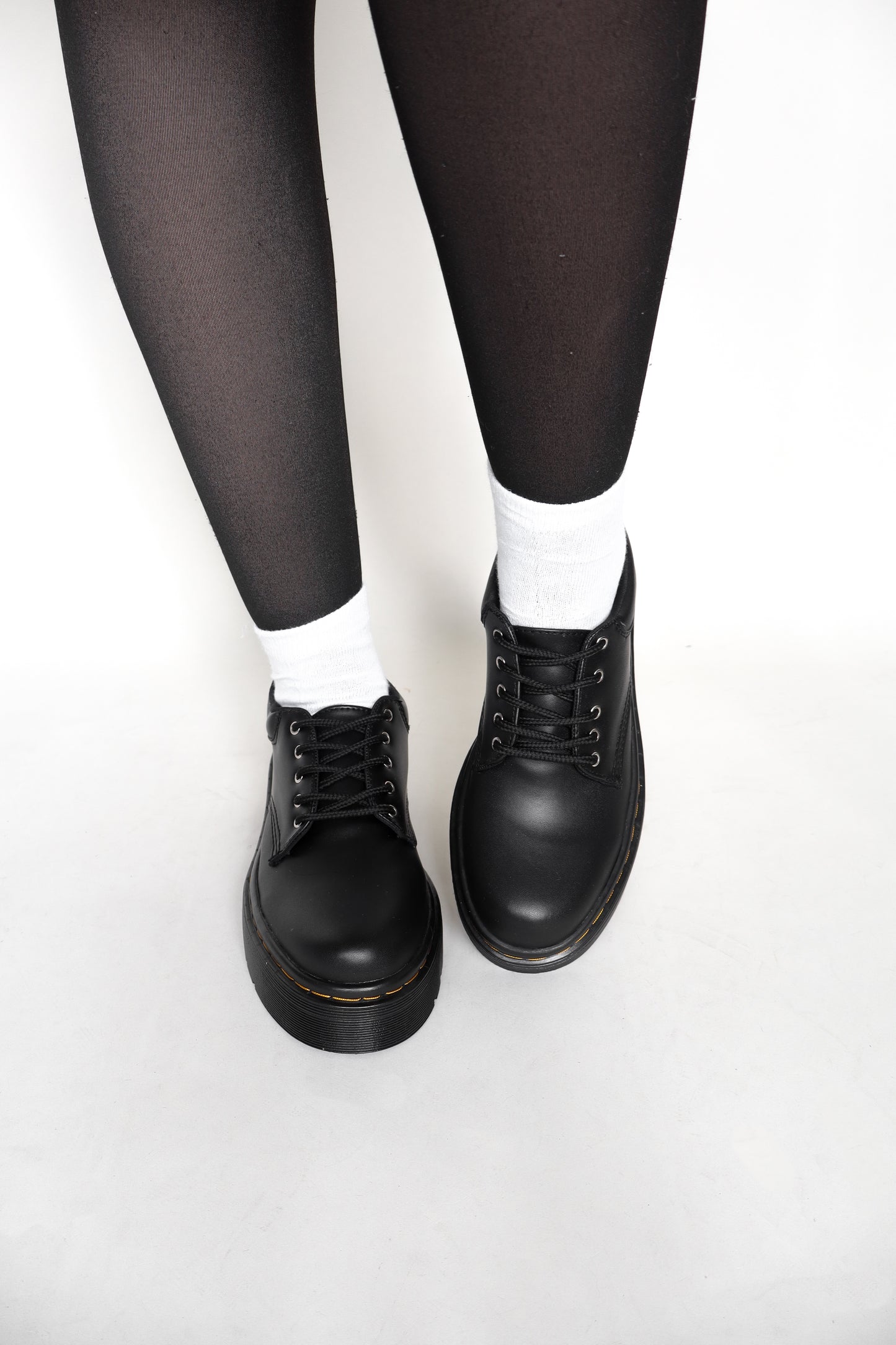 Zapatos estilo dc martens ★MEJORADOS★