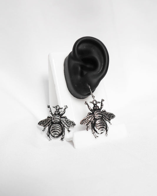 Aretes de abejita