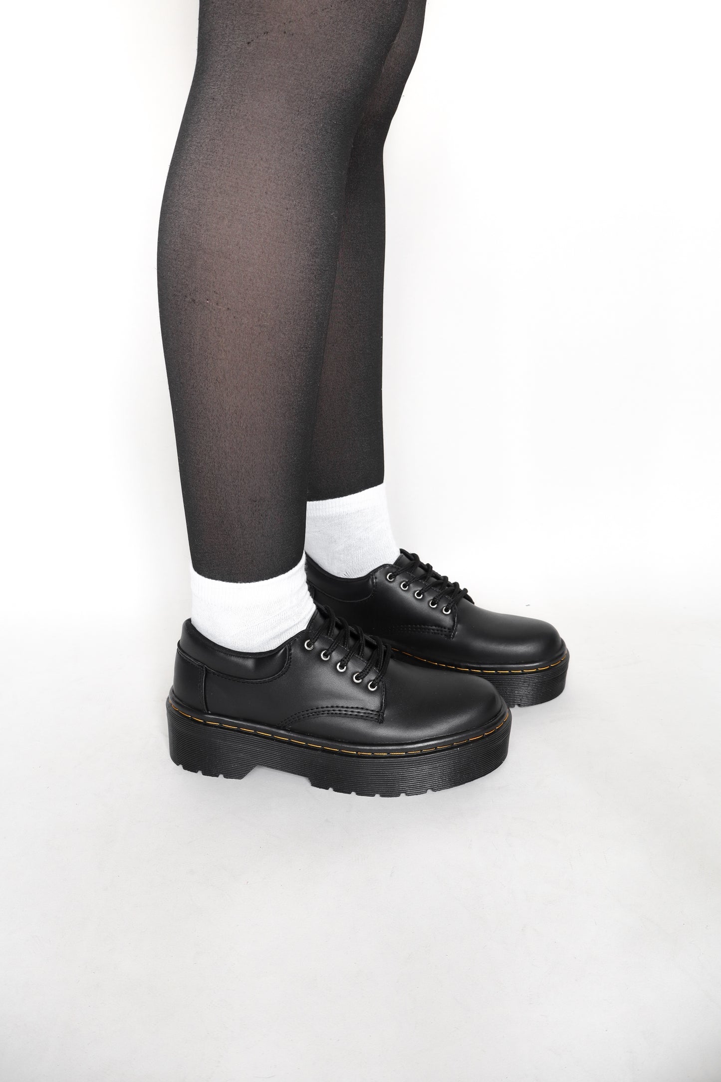 Zapatos estilo dc martens ★MEJORADOS★