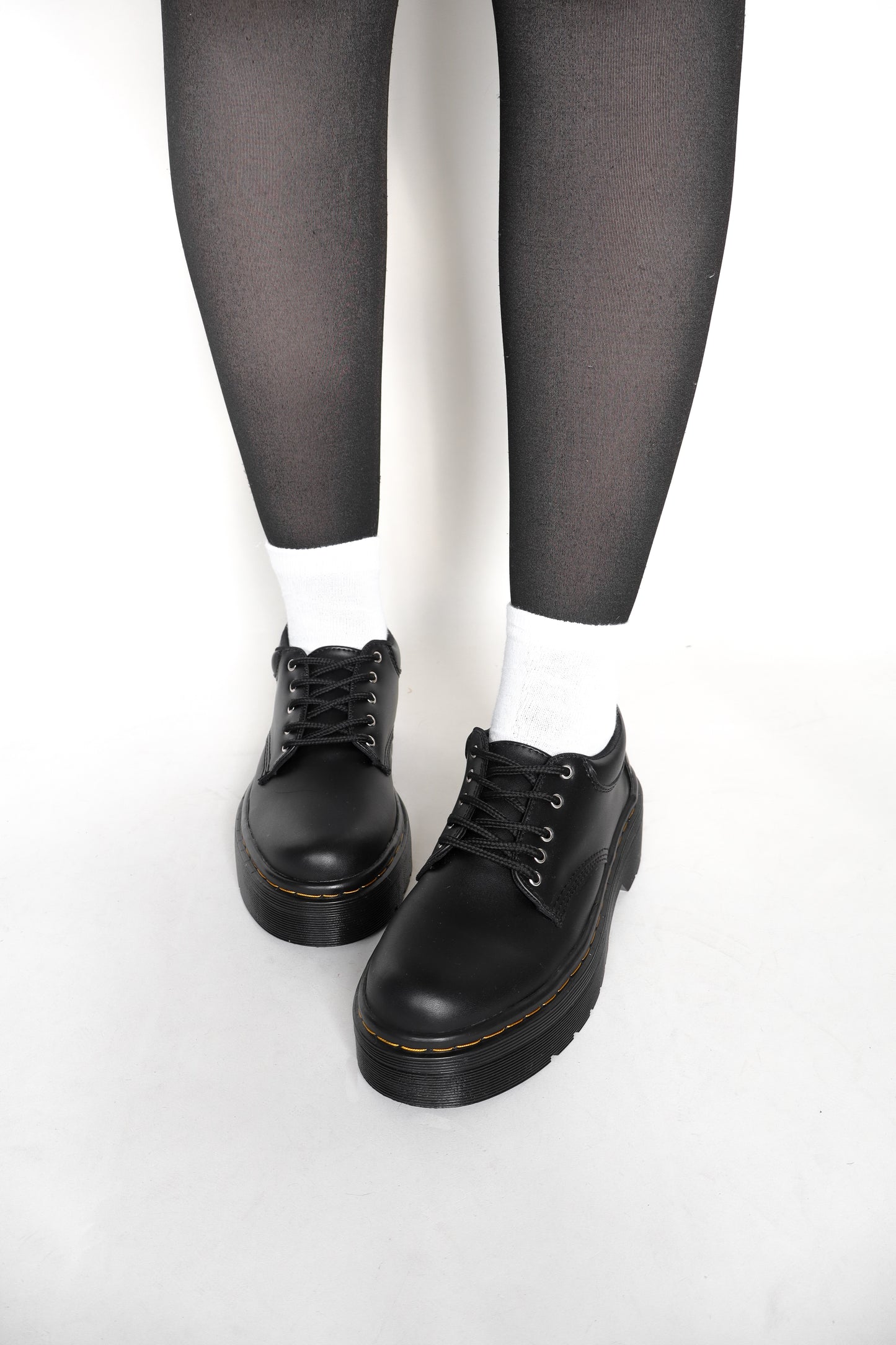 Zapatos estilo dc martens ★MEJORADOS★