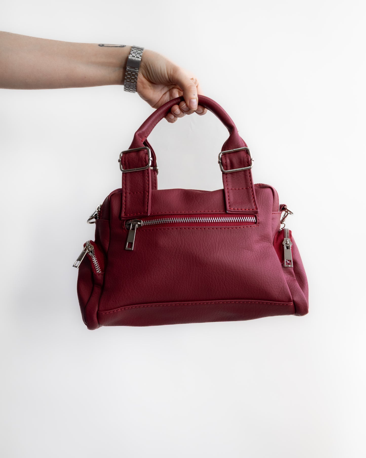 Bolso Baddy ⚡️ vino