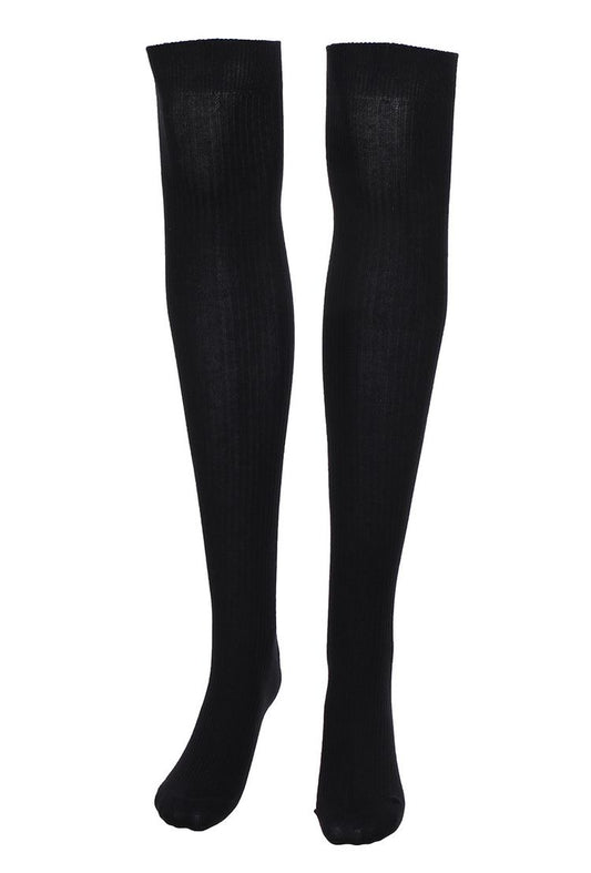 Medias Bucaneras (a la rodilla)