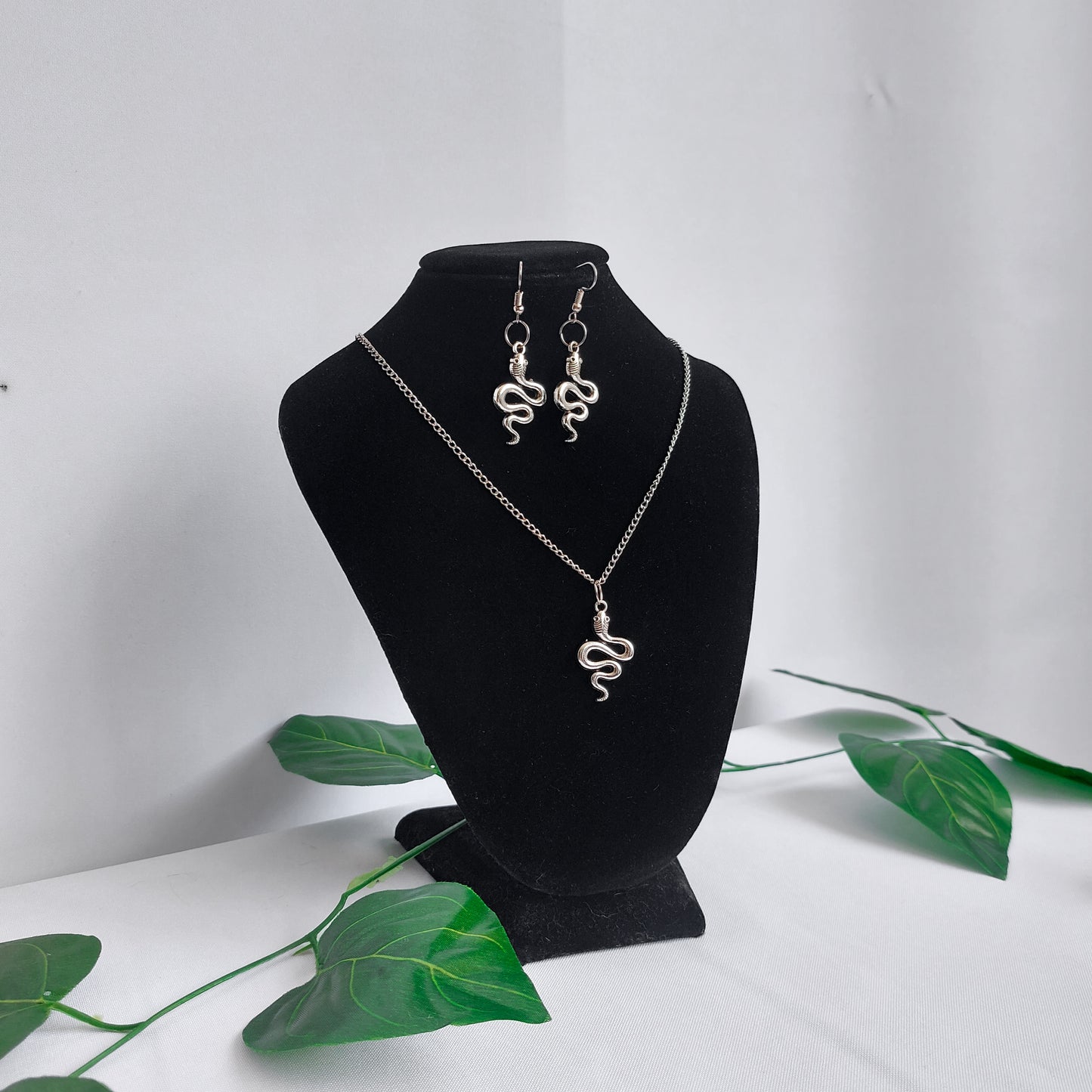 Set de serpiente