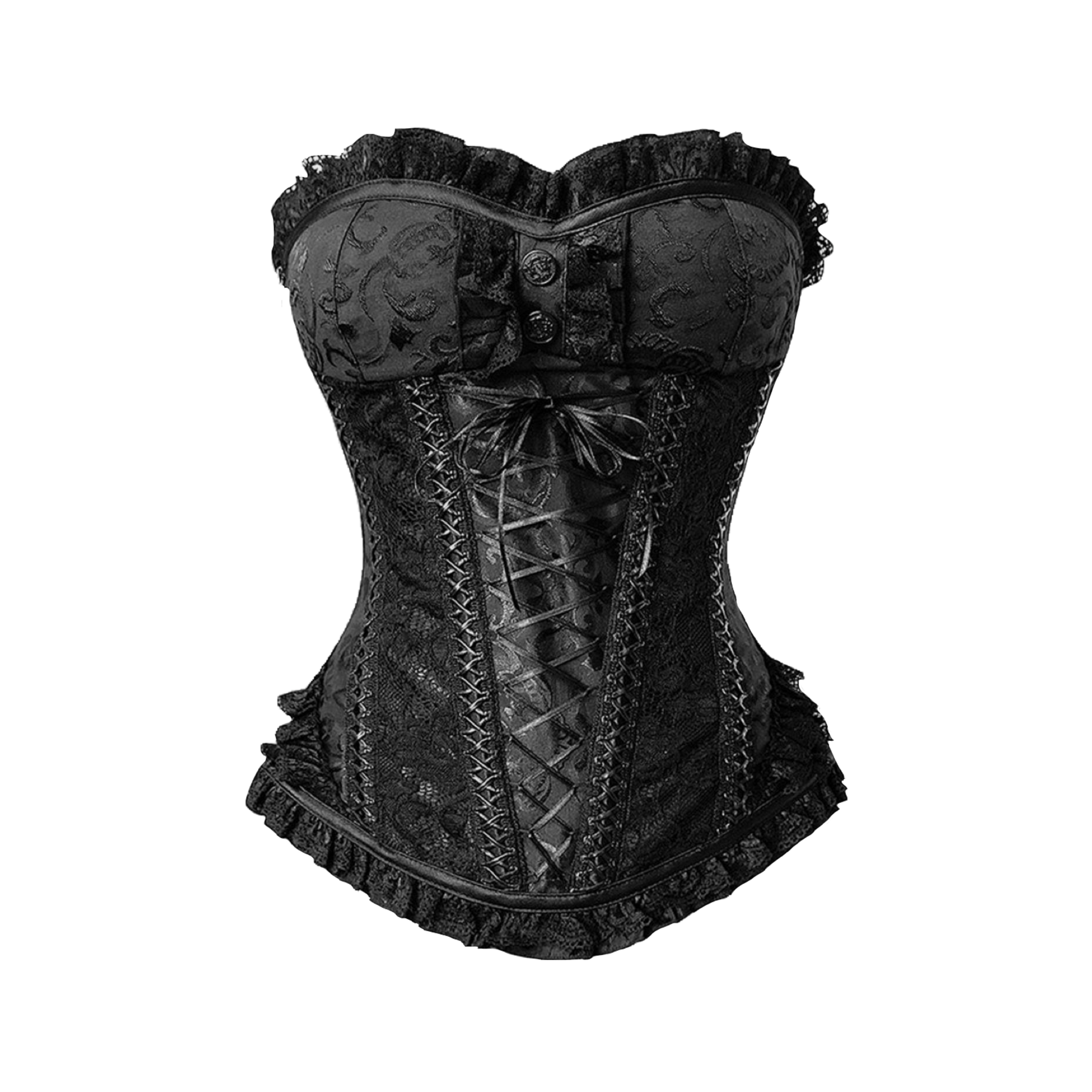 Corset & Bustier