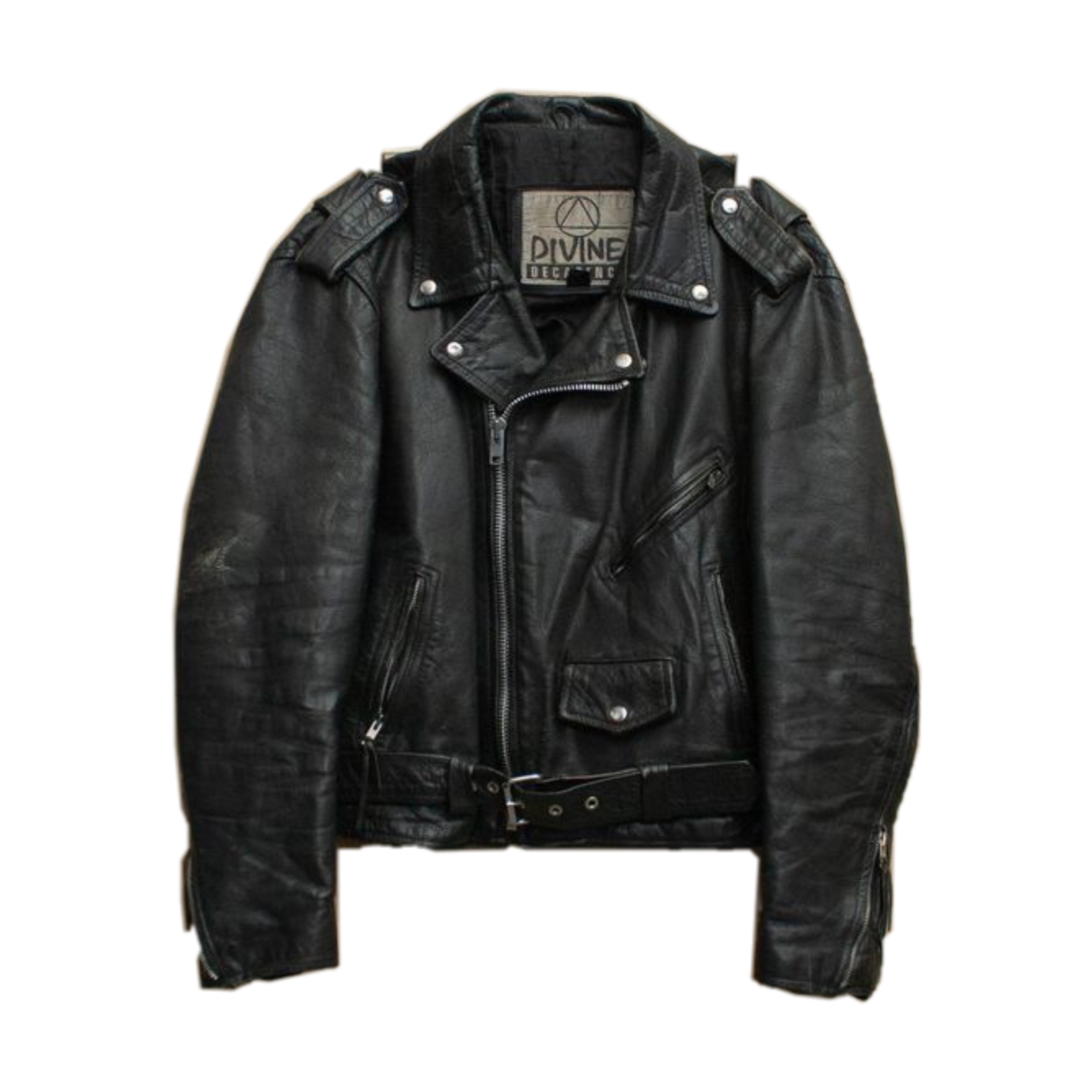 Chaquetas & Abrigos