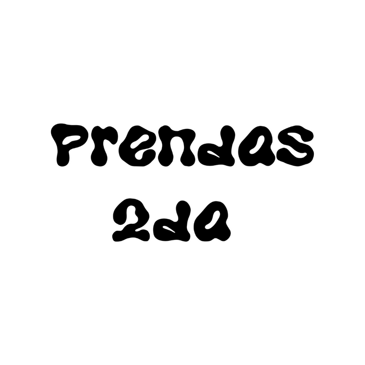 Prendas de 2da