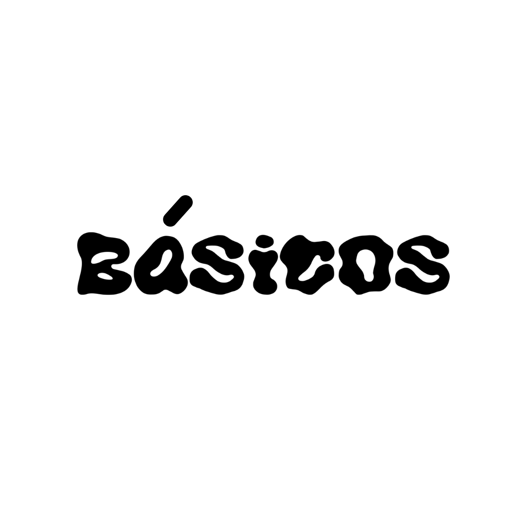 Colección de básicos ORIGEN