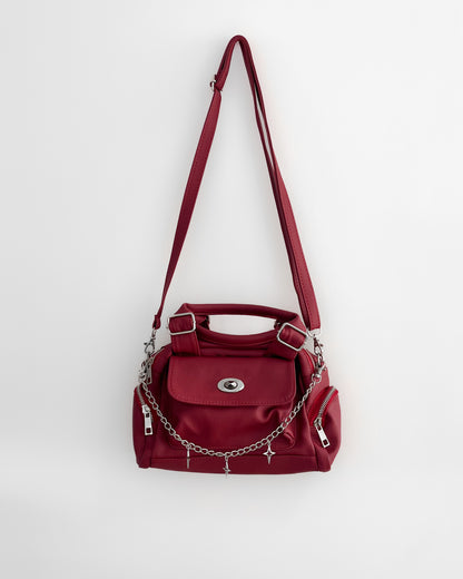 Bolso Baddy ⚡️ vino