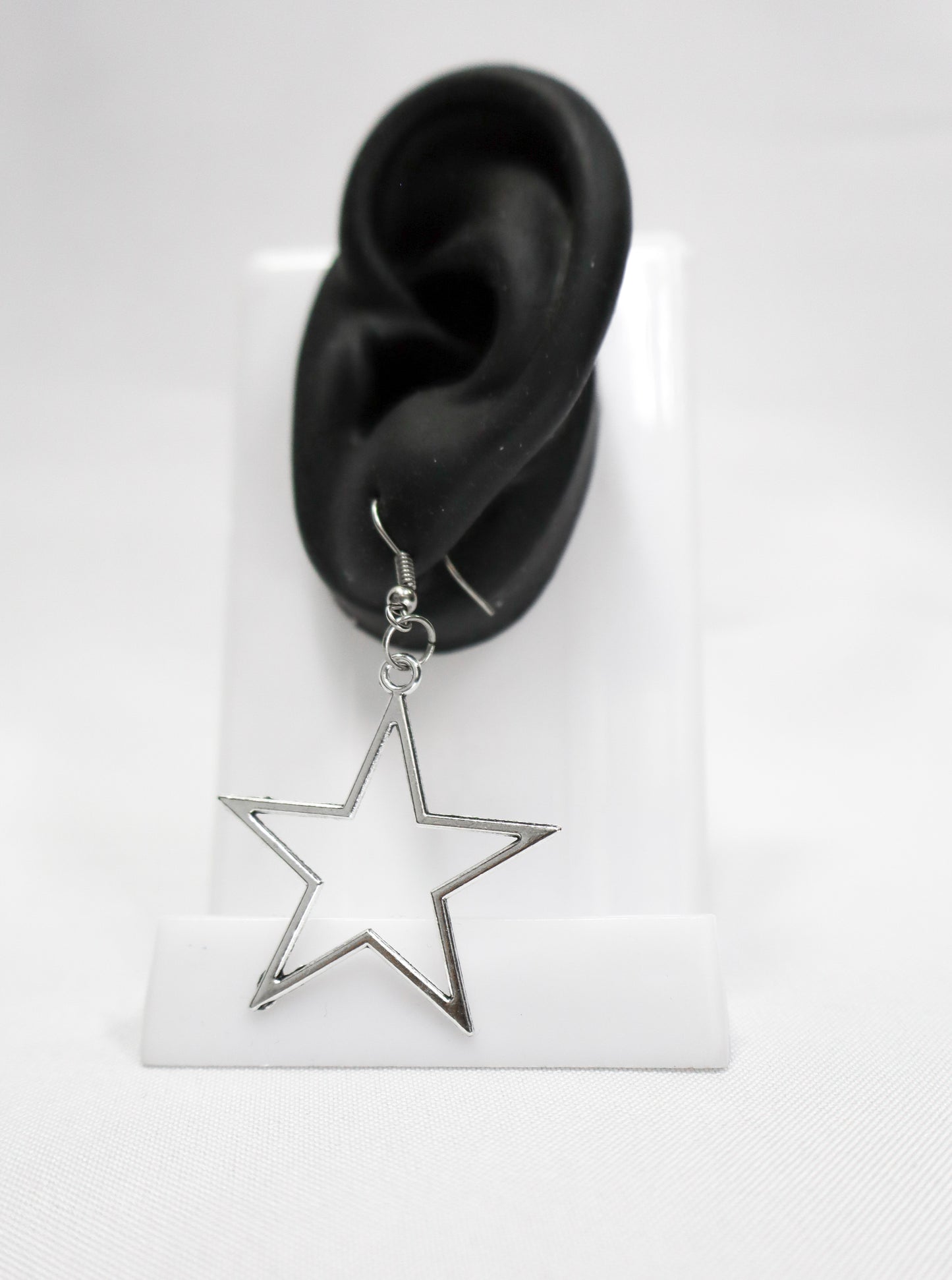 Aretes de estrellas