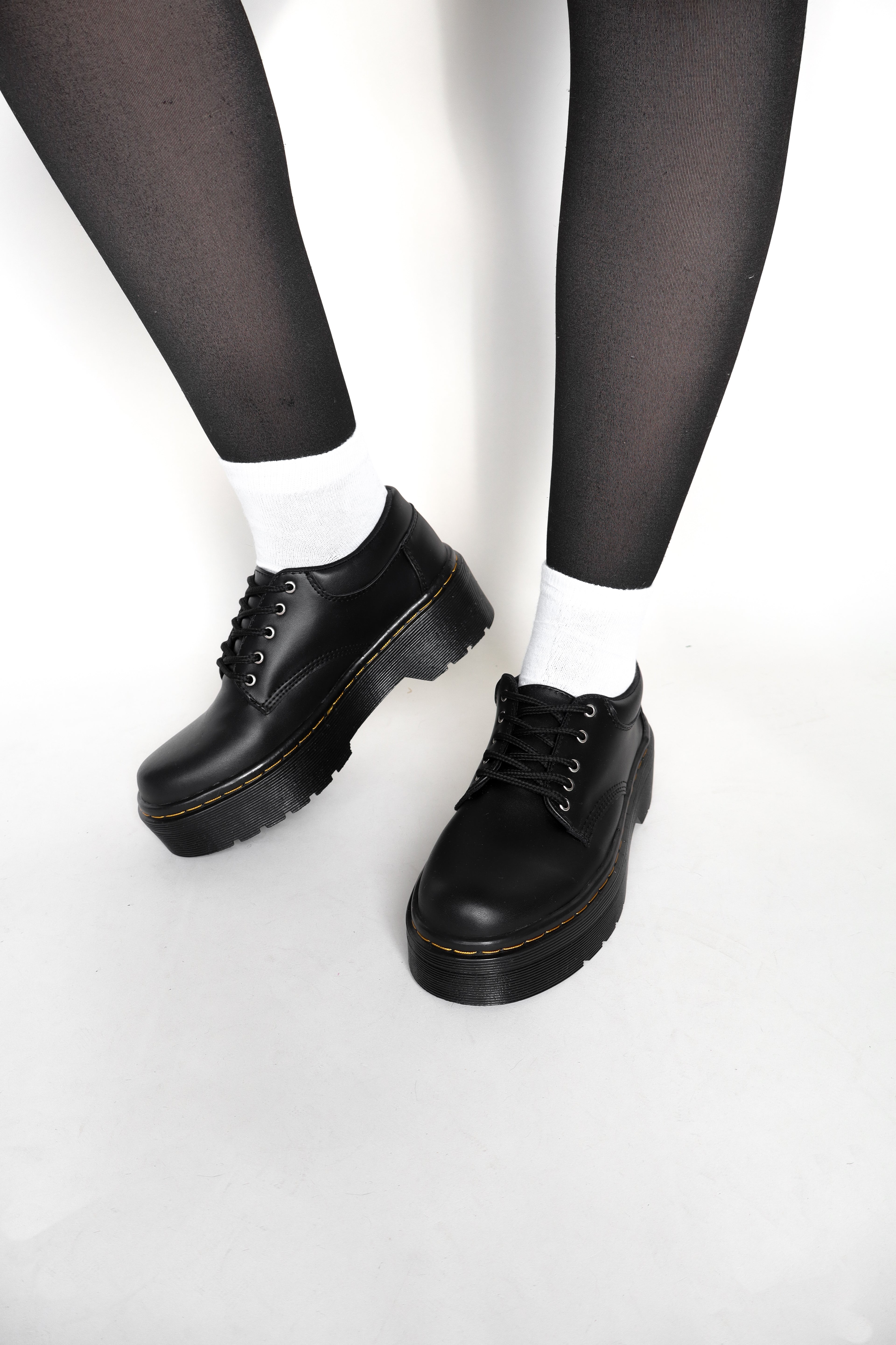 Zapatos estilo dc martens ★MEJORADOS★
