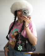 Bolso IT'S BRITNEY B*TCH! negro