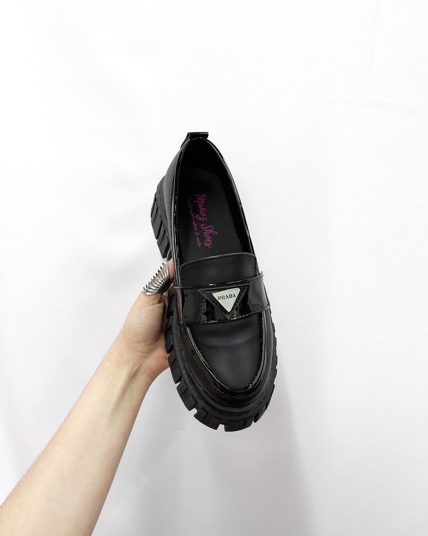 Mocasines p.rada