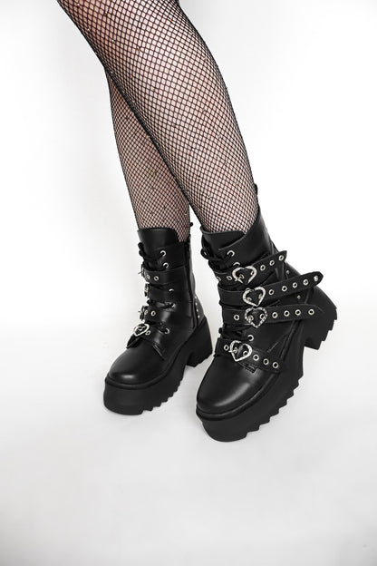 Botas ♥punky love♥