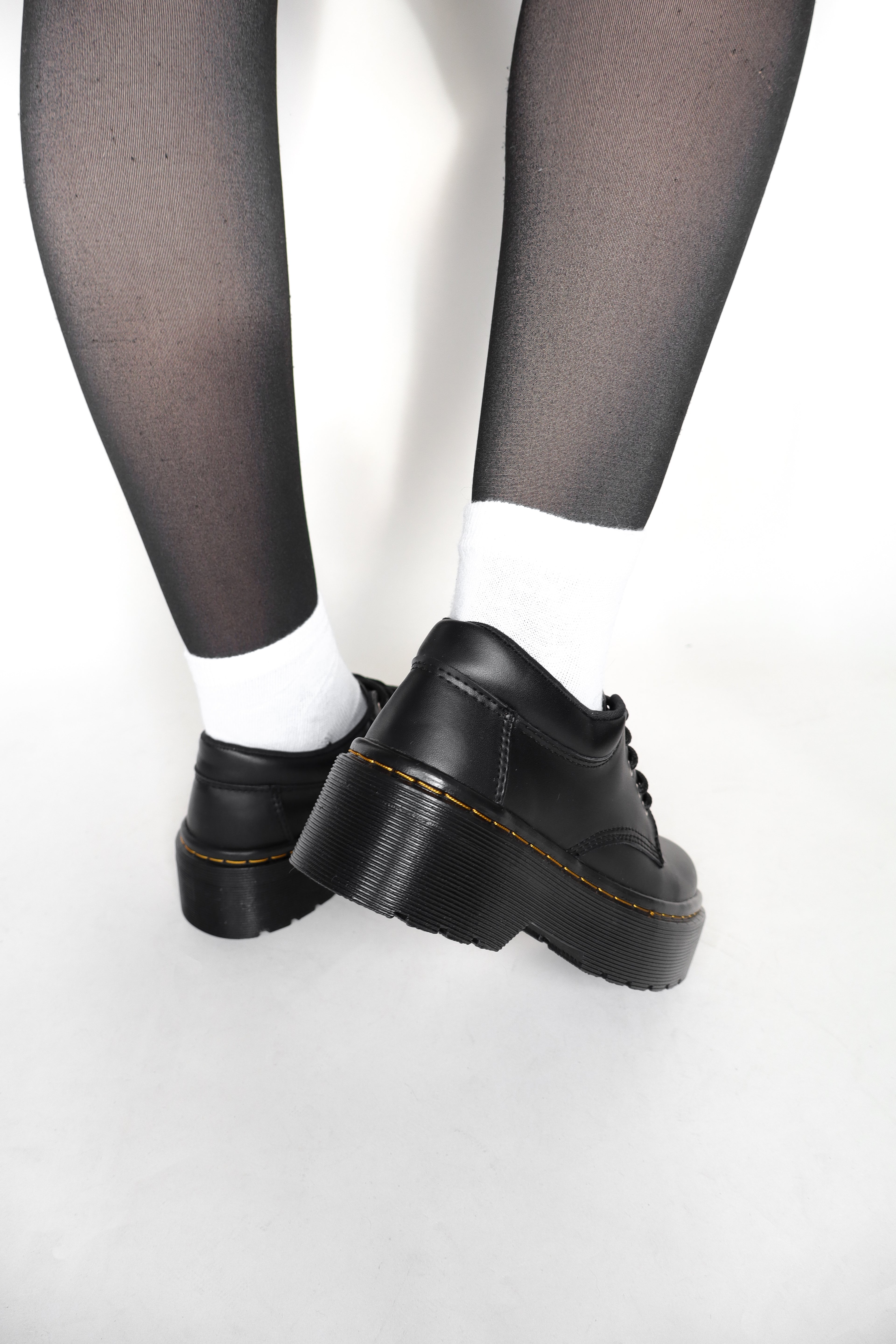 Zapatos estilo dc martens ★MEJORADOS★