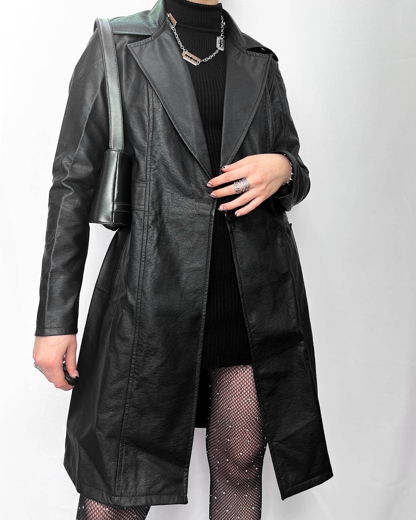 Estrene Chaquetas & Abrigos – EL ESTRENE SAS