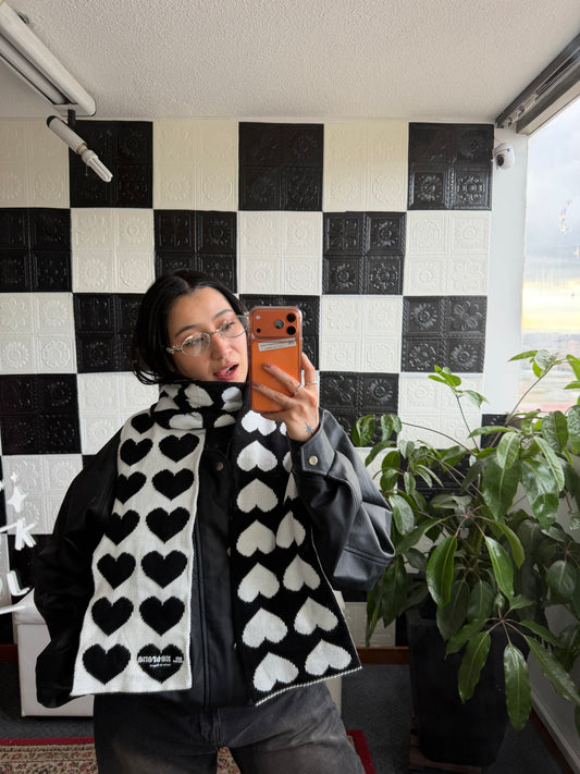 SET para 🤍🖤 LOVERSS X2 🩷❤️