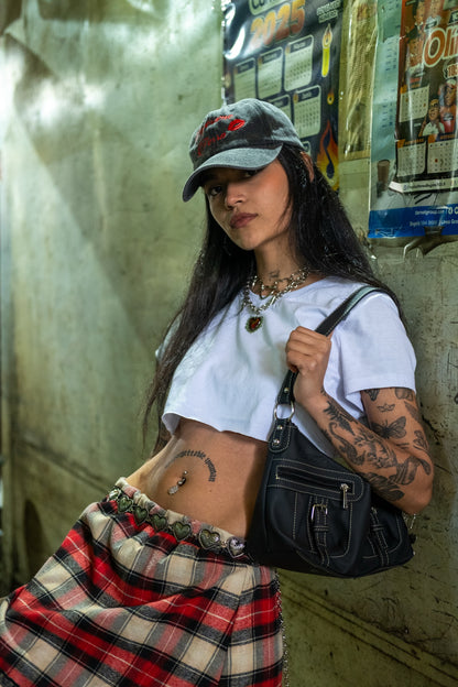 Bolso IT'S BRITNEY B*TCH! negro