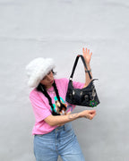 Bolso IT'S BRITNEY B*TCH! negro