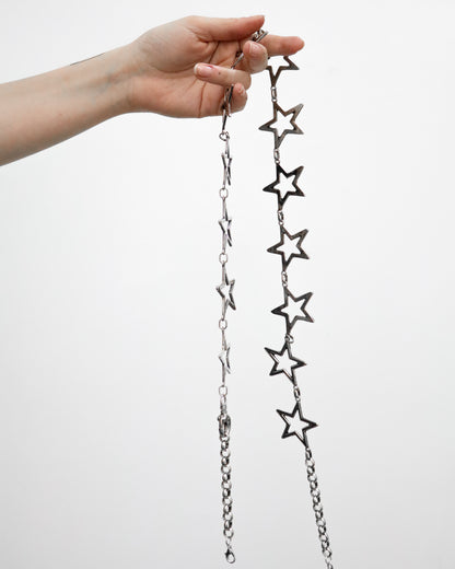 Cinturón de estrellas Rockstarr