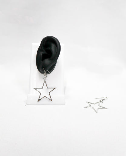 Aretes de estrellas