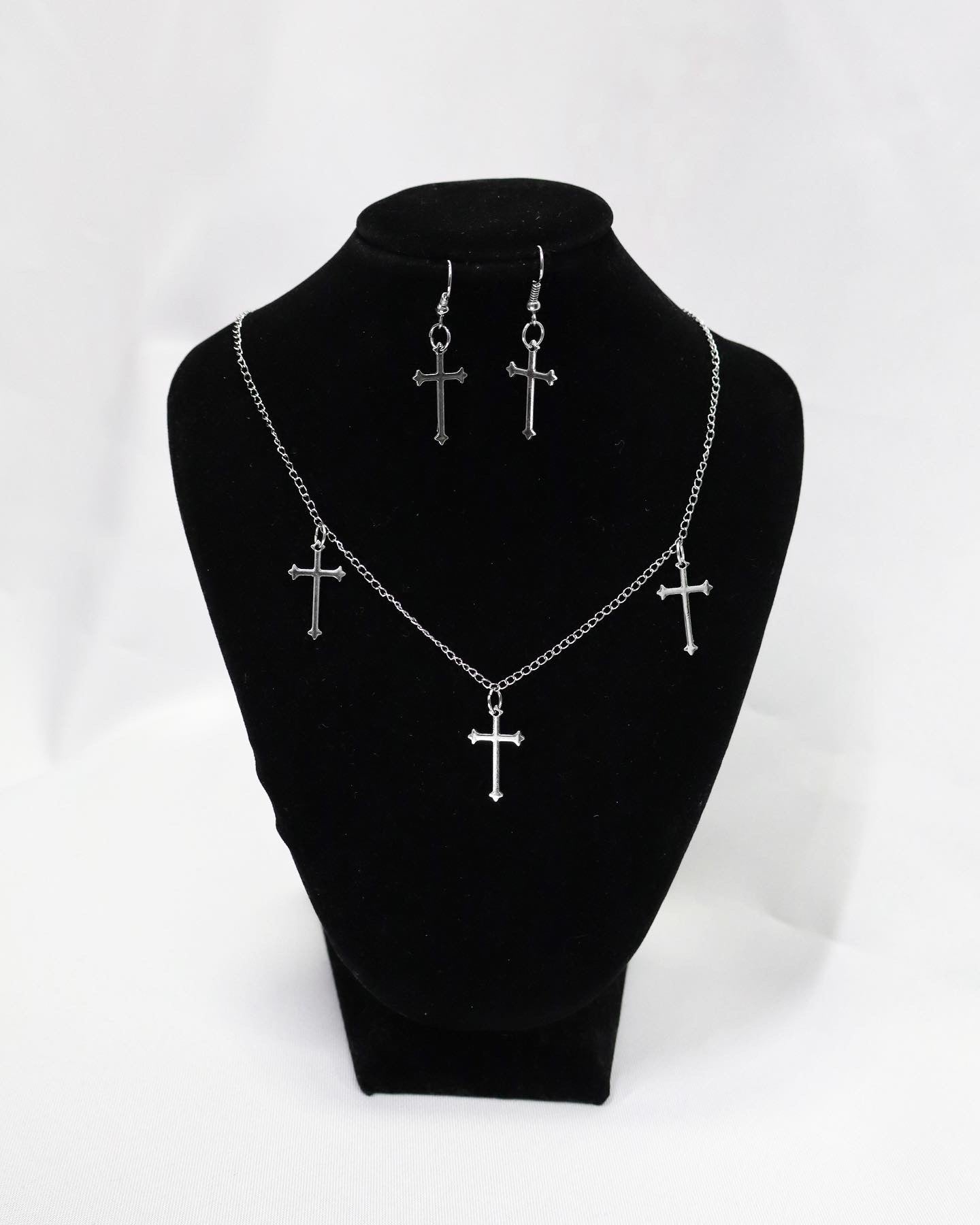 Set de cruces