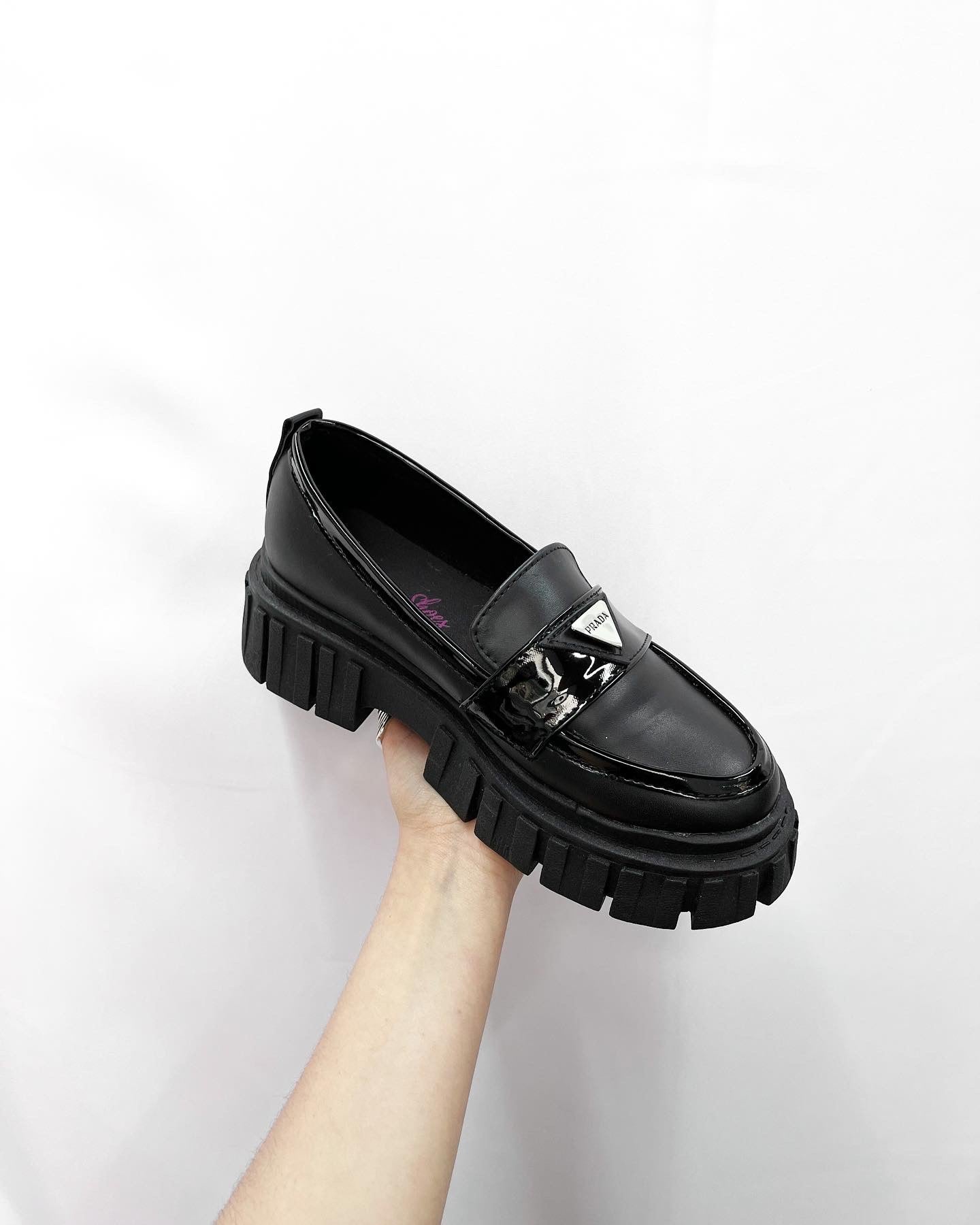 Mocasines p.rada