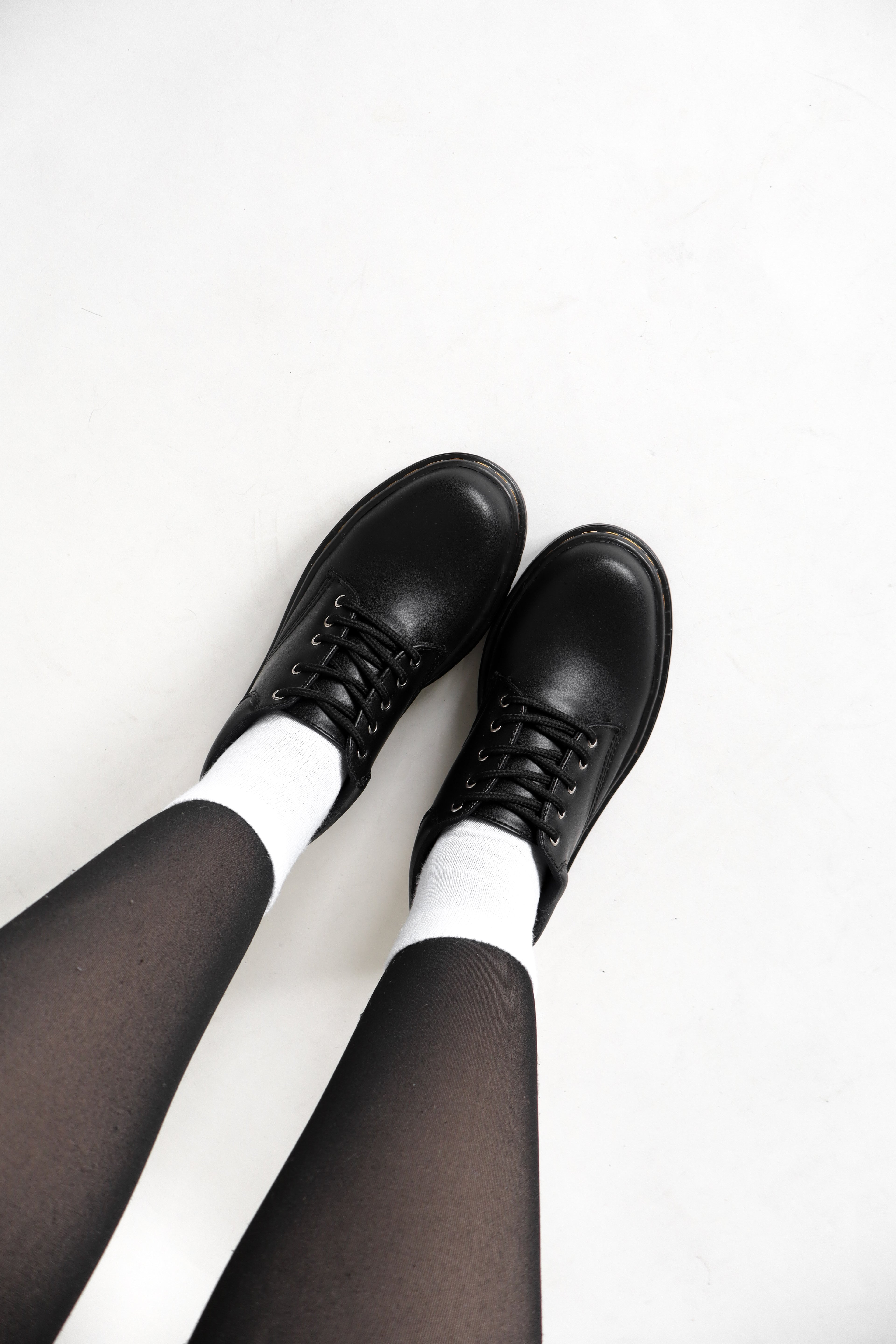 Zapatos estilo dc martens ★MEJORADOS★