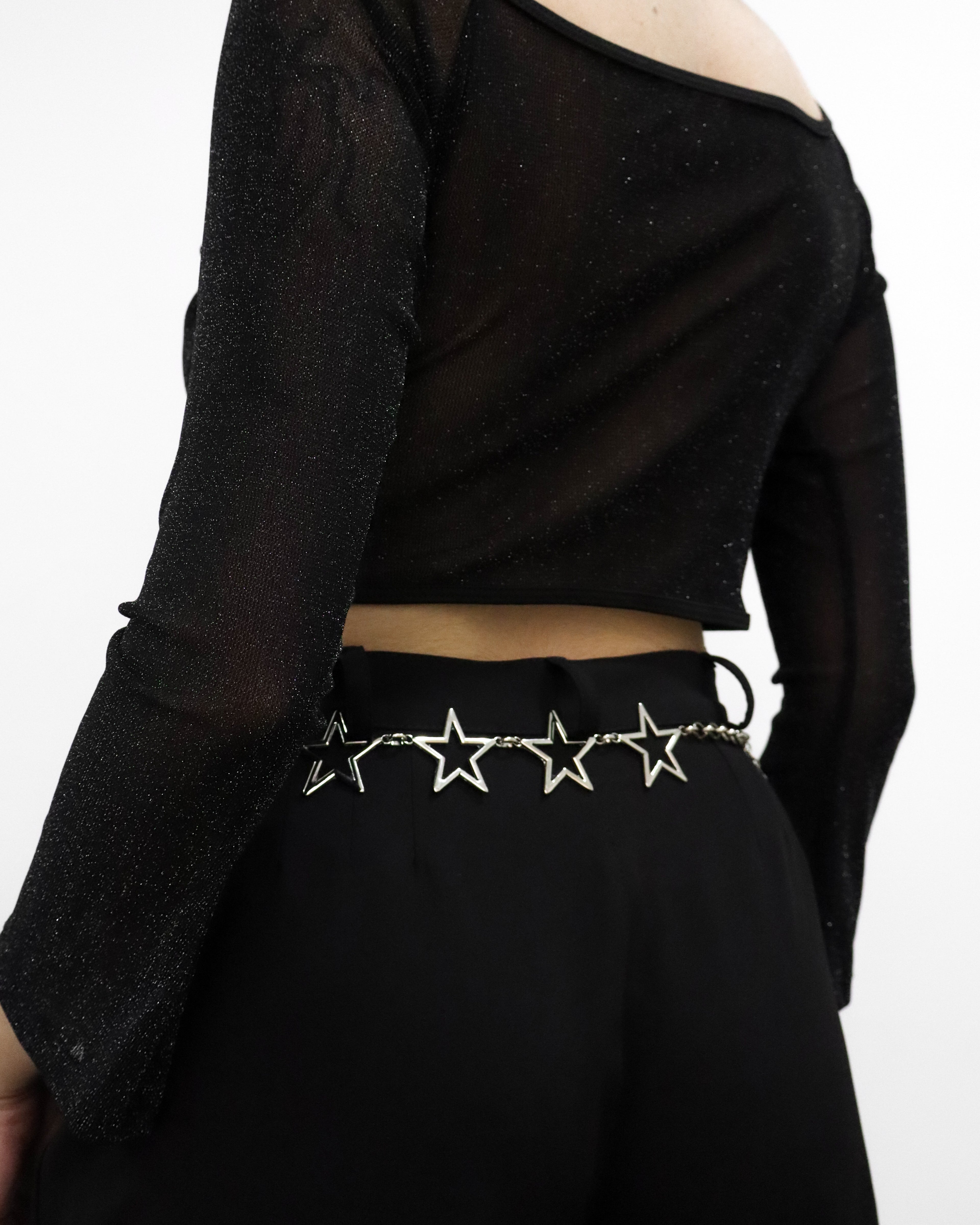 Cinturón de estrellas Rockstarr