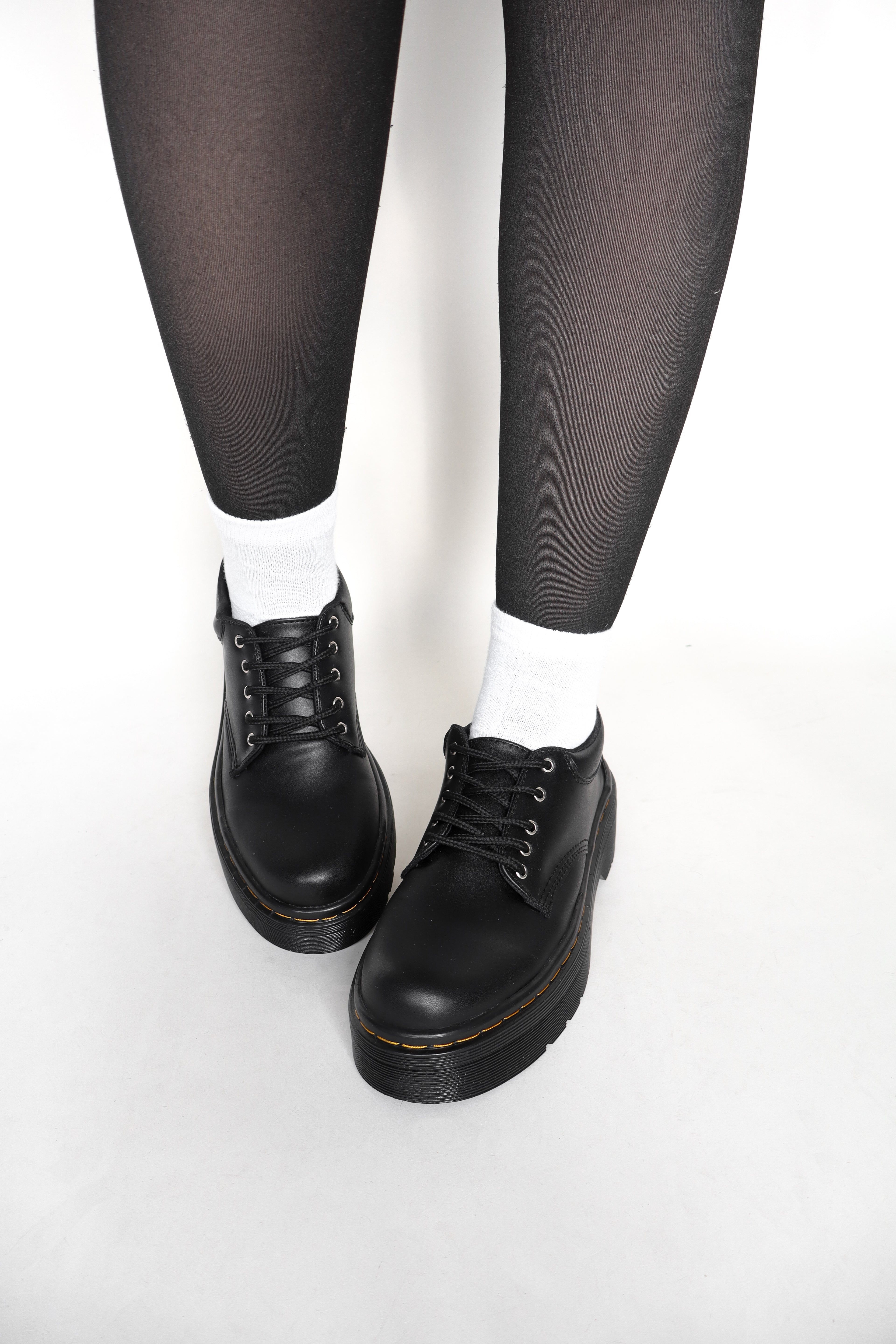 Zapatos estilo dc martens ★MEJORADOS★