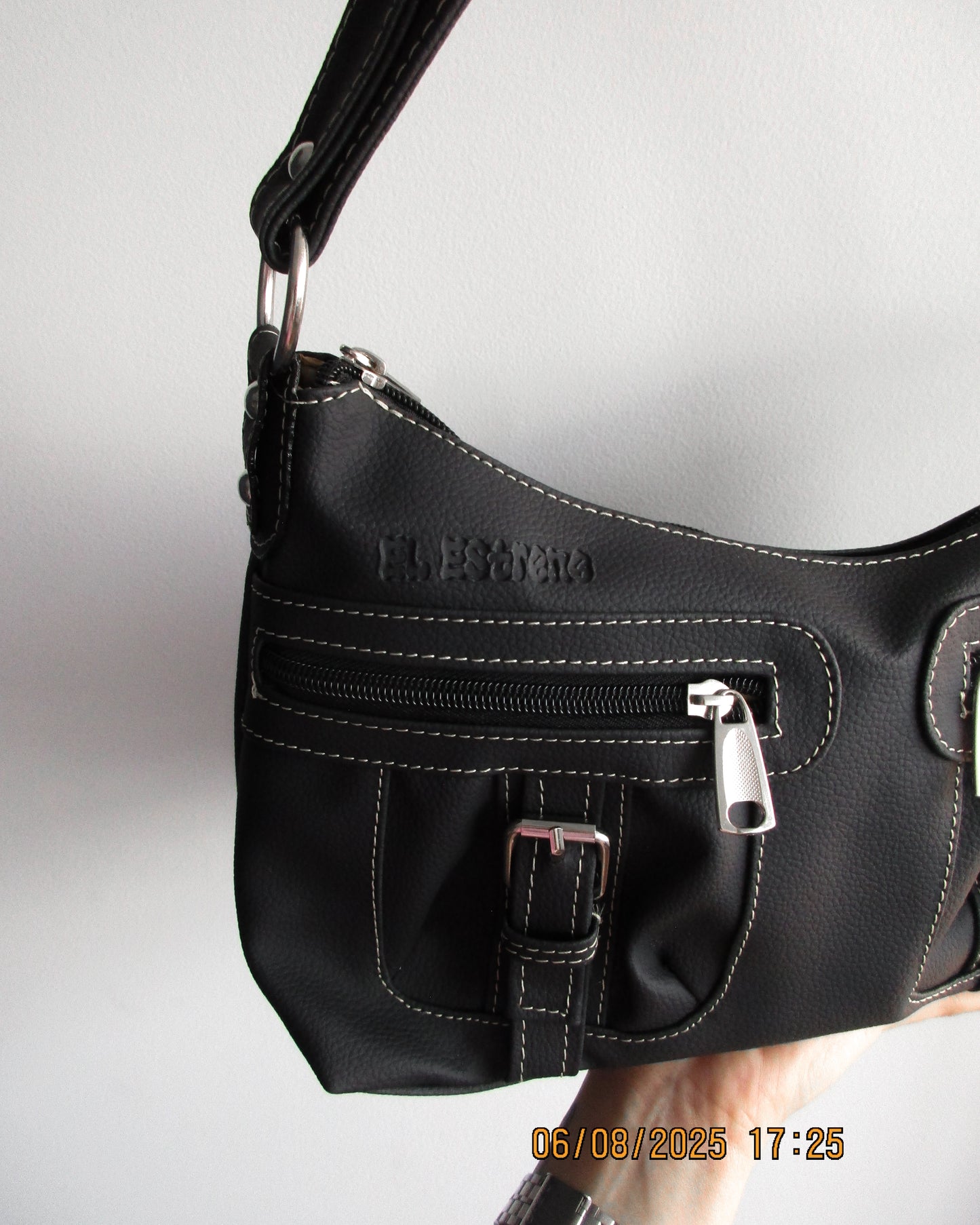 Bolso IT'S BRITNEY B*TCH! negro