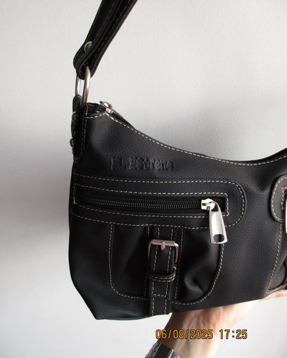 Bolso IT'S BRITNEY B*TCH! negro