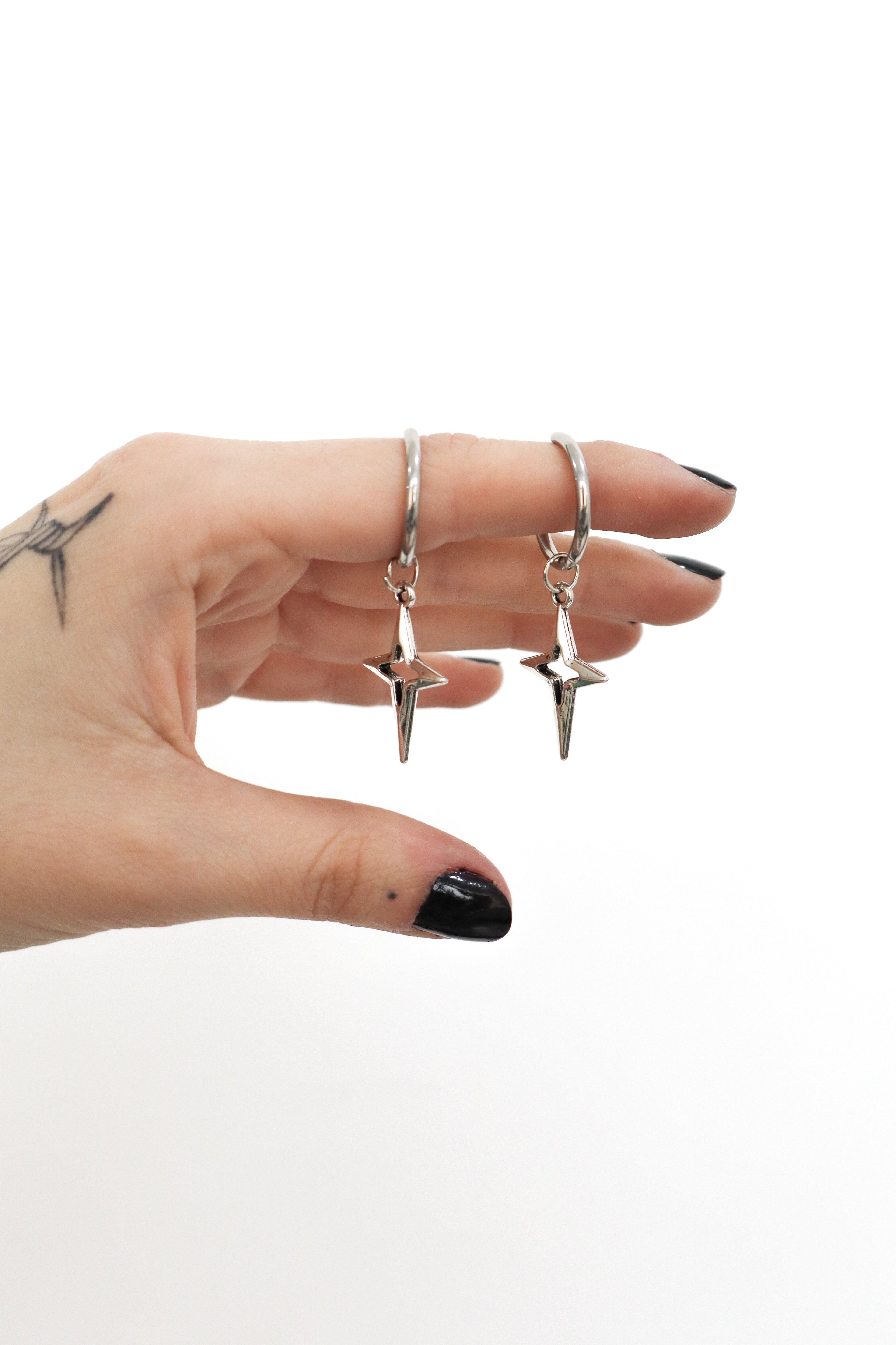 Aretes destello ✨