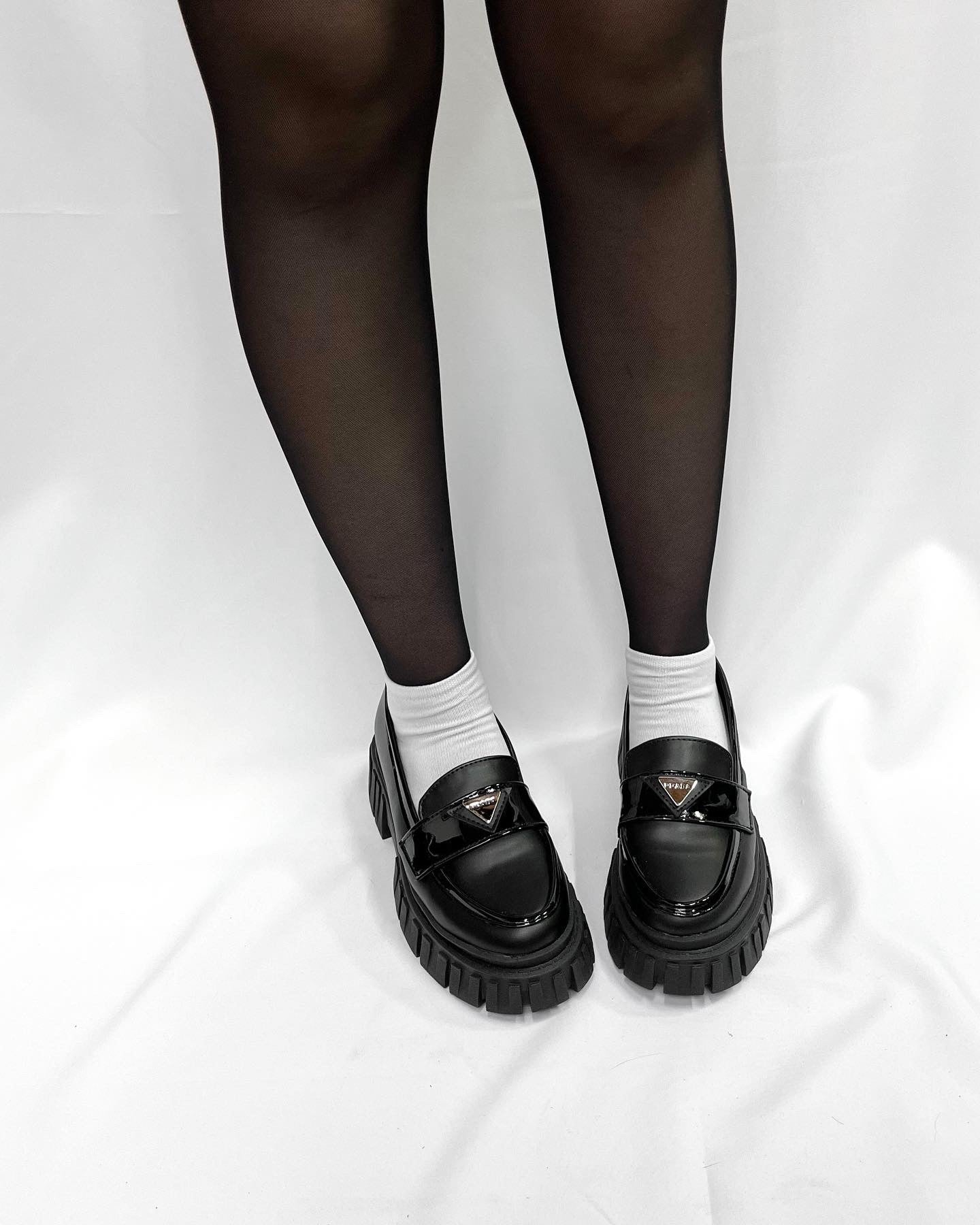 Mocasines p.rada